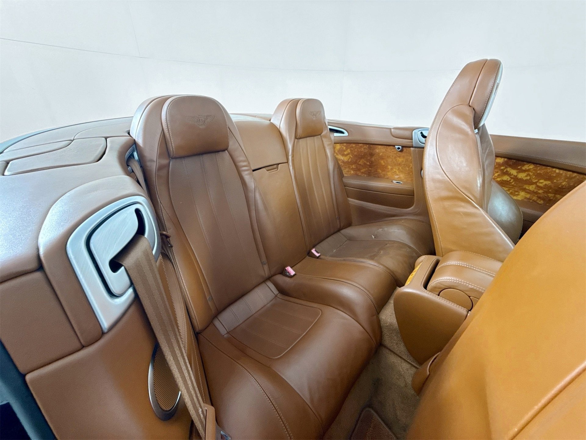 Used 2013 Bentley Continental GT image 21