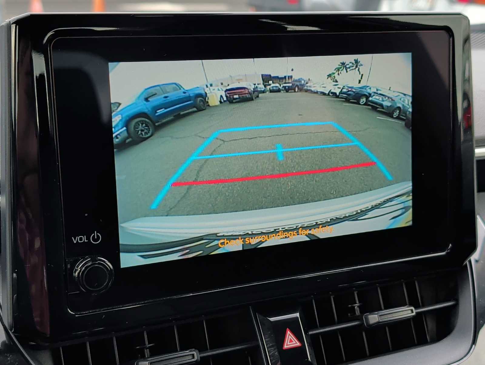 Used 2023 Toyota Corolla LE image 21