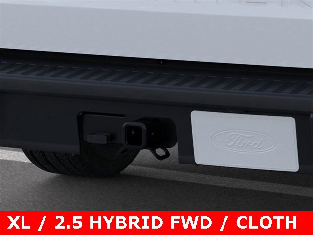 New 2025 Ford Maverick XL image 52