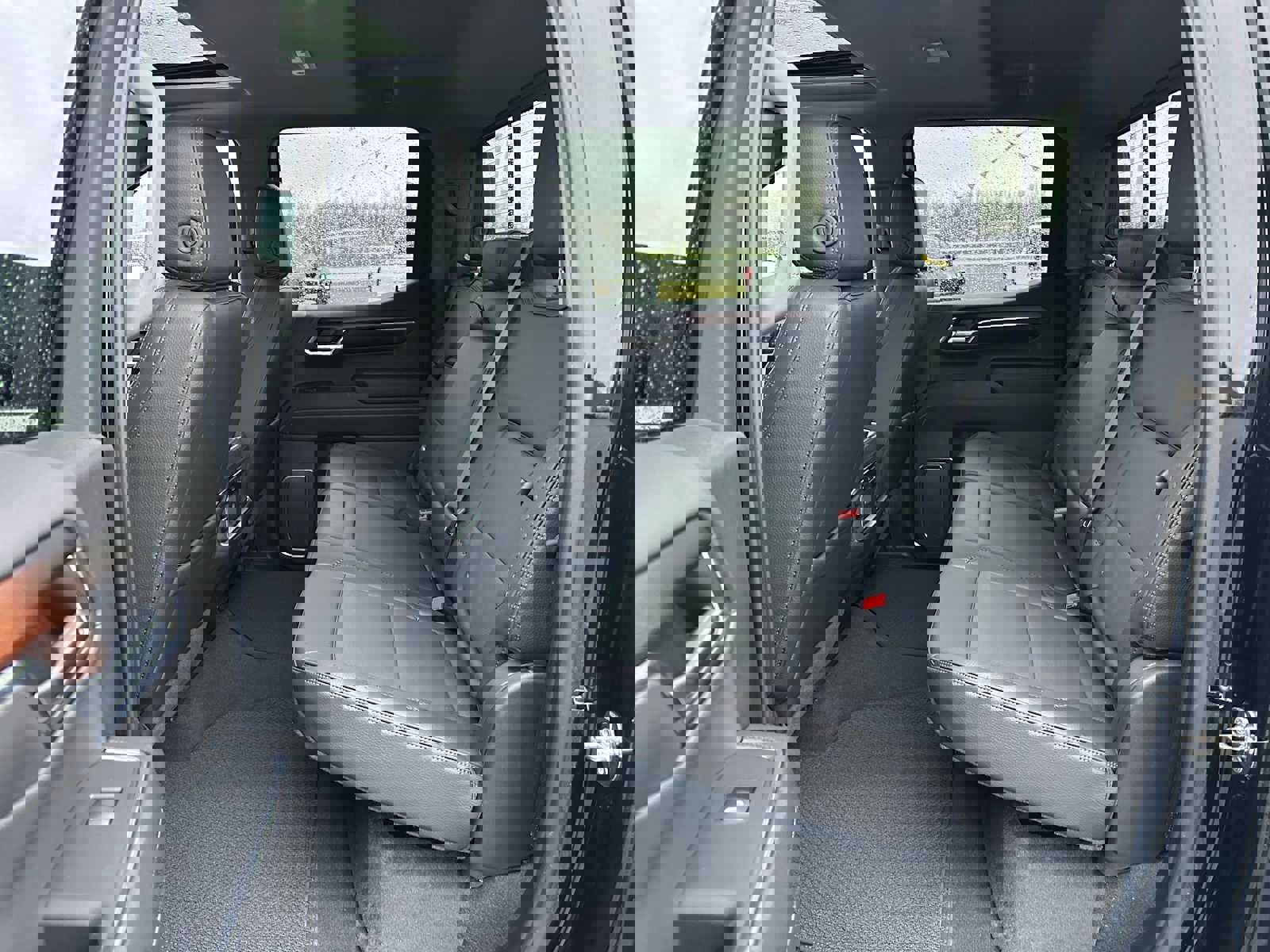 Used 2024 GMC Sierra 1500 Denali w/ Denali Reserve Package image 17