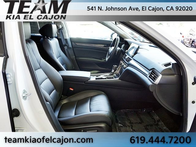 Used 2022 Honda Accord Sport Special Edition image 11