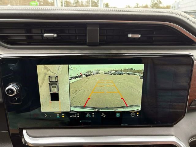 Used 2022 GMC Sierra 1500 Denali Ultimate image 24
