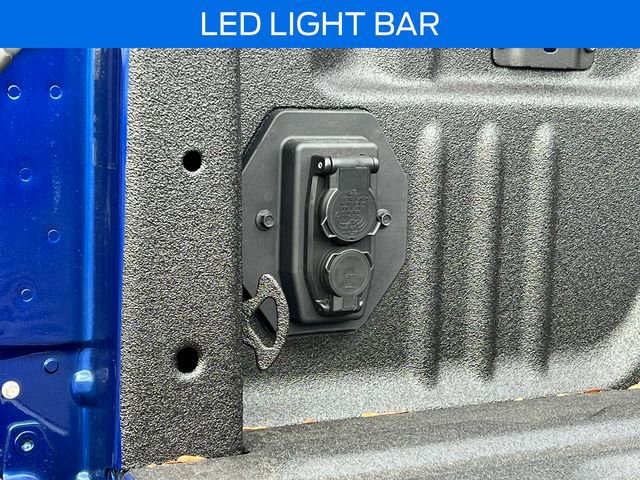 New 2026 Ford F250 Lariat w/ Lariat Ultimate Package image 14