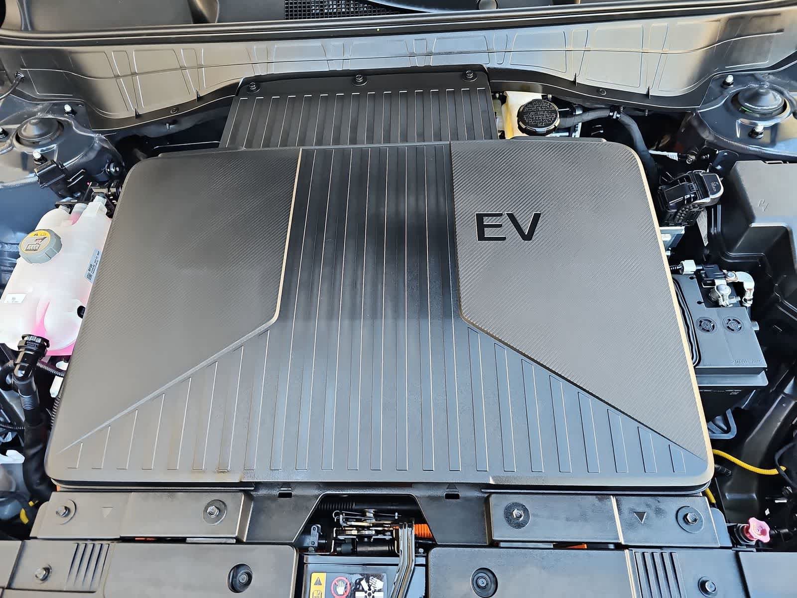 Certified 2025 Hyundai Kona N Line FWD image 13