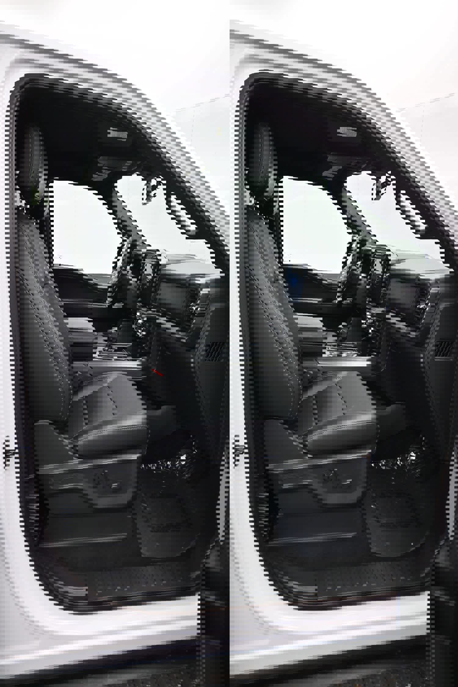 Used 2024 Ford F150 XLT w/ Equipment Group 303A High image 11