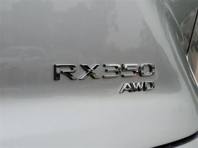 New 2025 Lexus RX 350 Premium image 6
