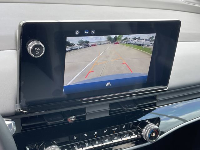 Used 2025 Honda Prologue Touring image 19