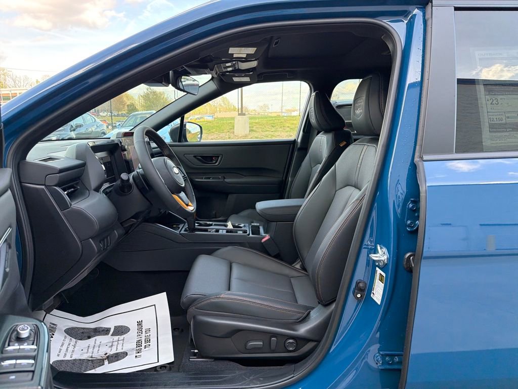 New 2026 Subaru Outback Wilderness image 14