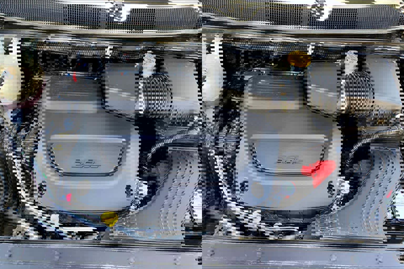 Used 2024 Chrysler Pacifica Touring-L FWD image 32