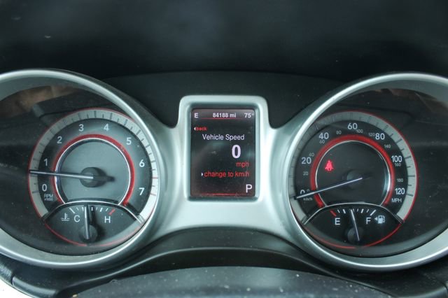 Used 2013 Dodge Journey SXT w/ Flexible Seating Group AWD/4WD image 25