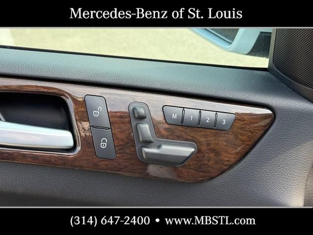 Used 2014 Mercedes-Benz ML 350 4MATIC image 19