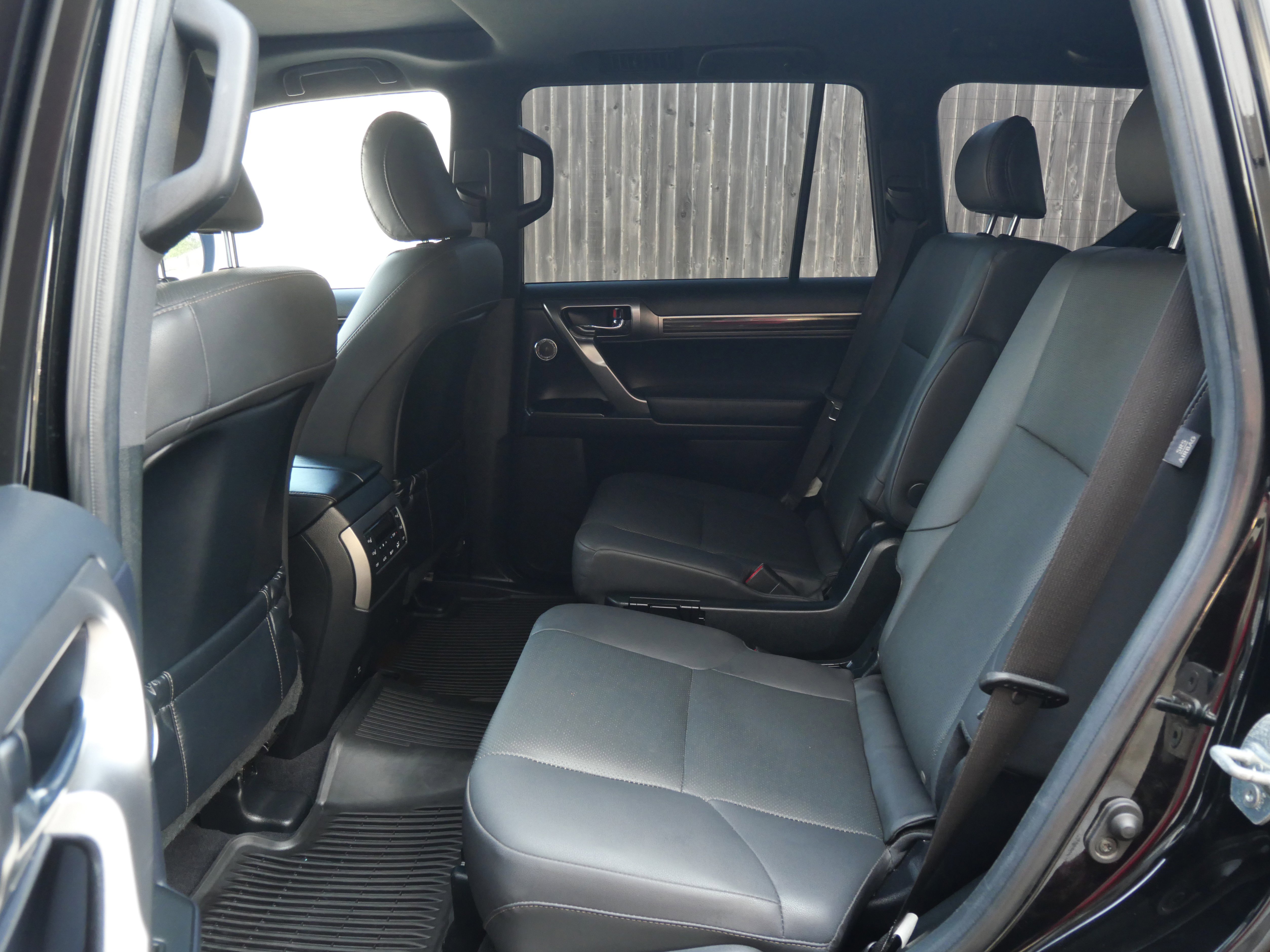 Certified 2023 Lexus GX 460 Premium image 9