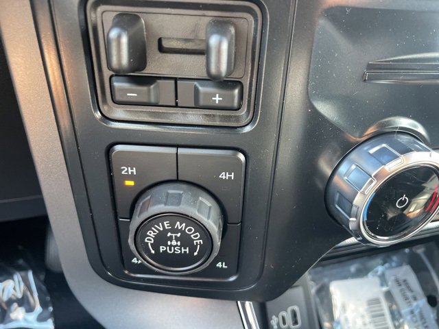 New 2025 Ford F150 Lariat image 24