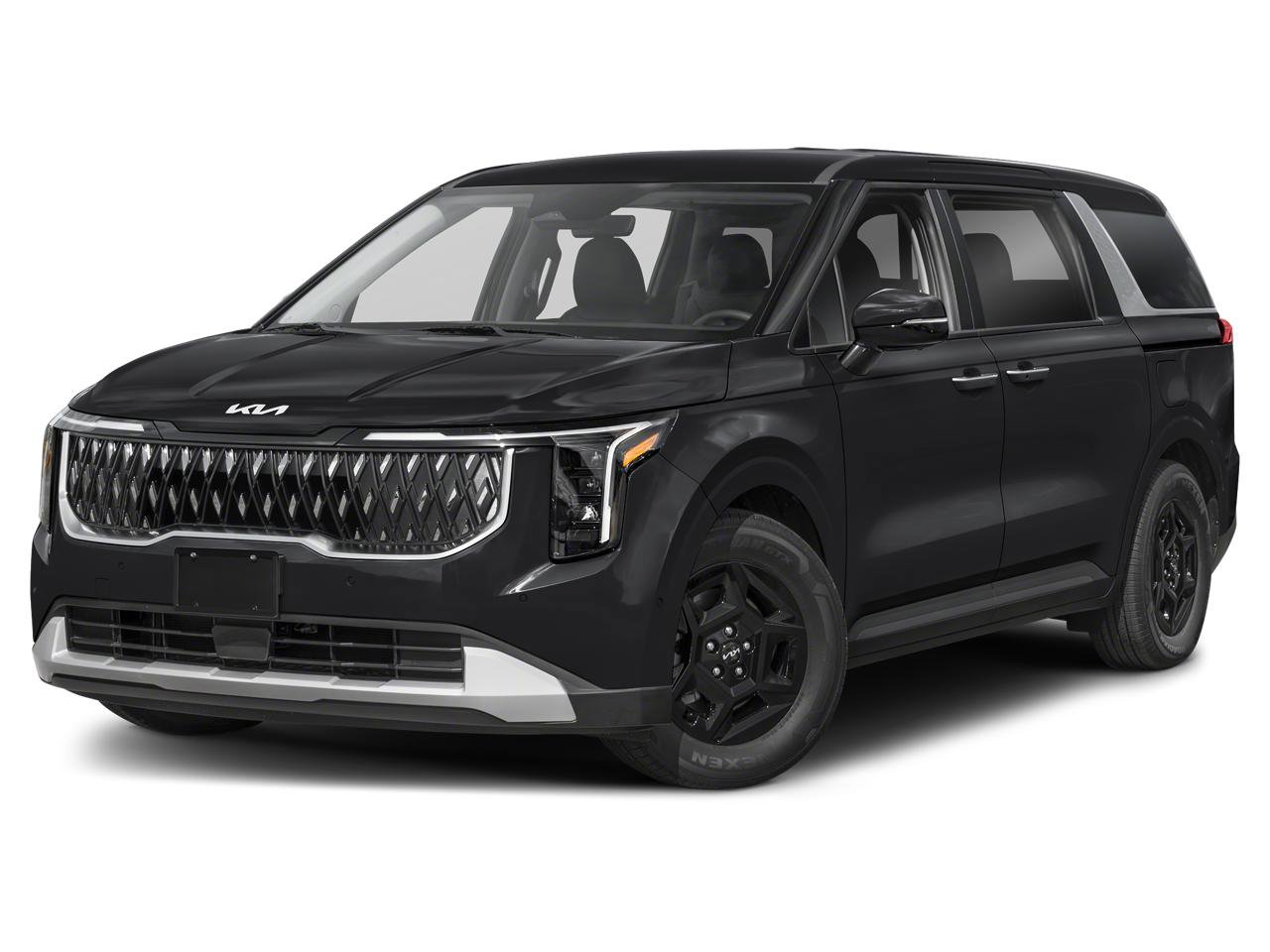 New 2026 Kia Carnival FWD image 28