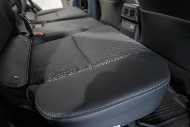 New 2026 Toyota 4Runner TRD Off-Road Premium image 38