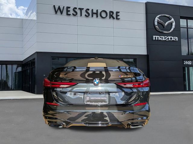 Used 2024 BMW M235i xDrive Gran Coupe w/ M Performance Package image 7