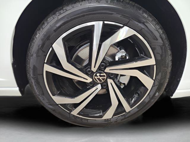 New 2026 Volkswagen Jetta SEL image 25