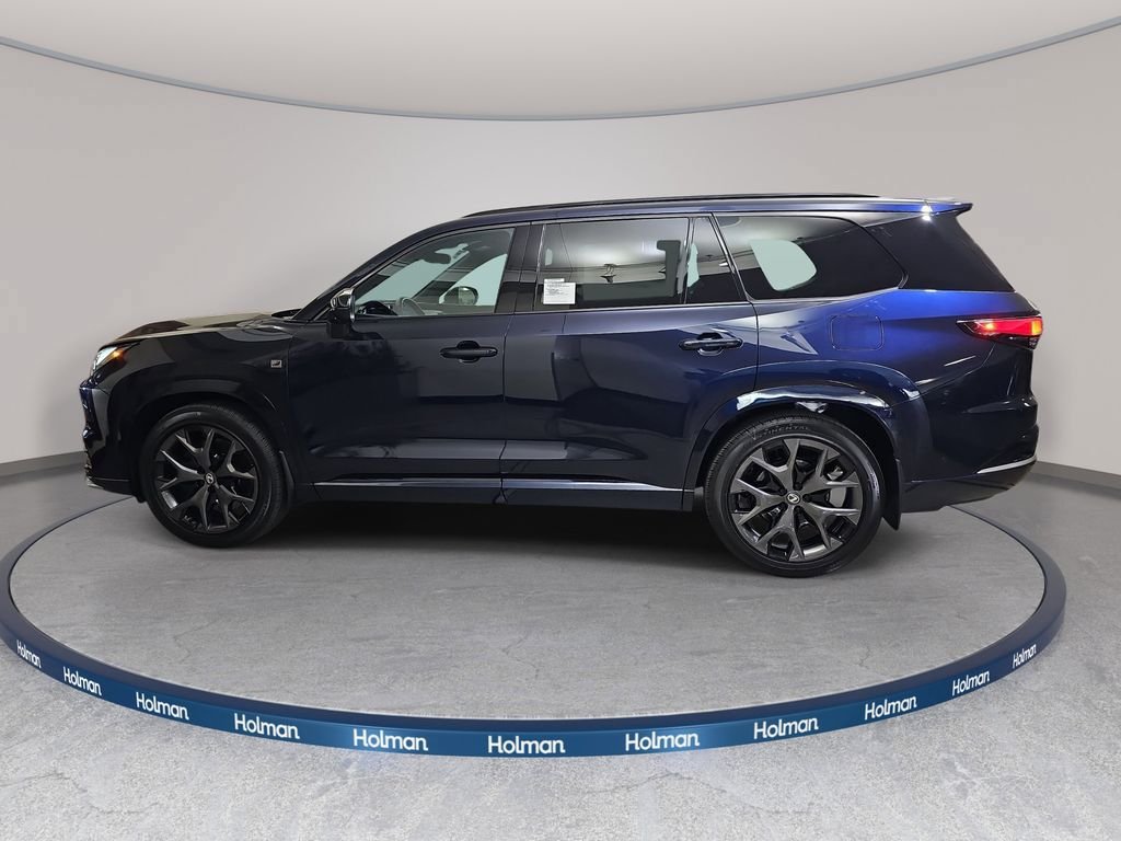 New 2026 Lexus TX 500h AWD image 8