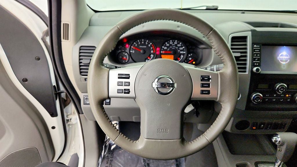 Used 2019 Nissan Frontier SV w/ Value Truck Package RWD image 13