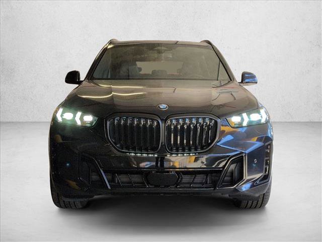 New 2026 BMW X5 xDrive40i image 6