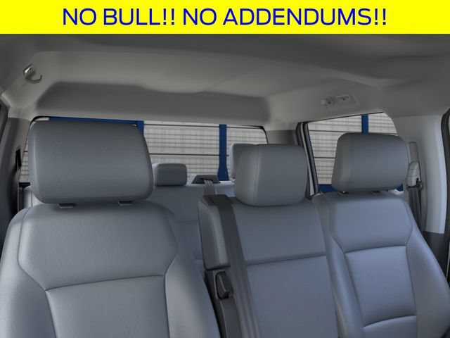 New 2026 Ford F250 XL w/ Camper Package RWD image 23