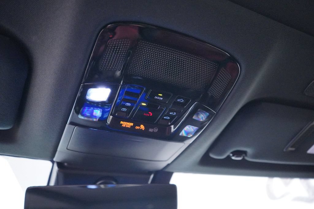 Used 2025 Lexus NX 450h+ AWD w/ Towing Package (2000 Lbs) image 18