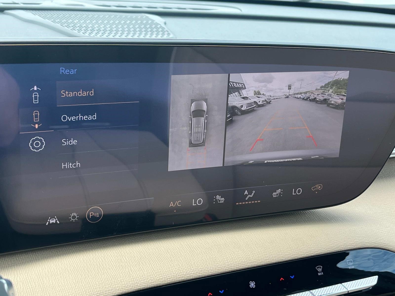 New 2026 Buick Enclave Preferred w/ Power Package image 36