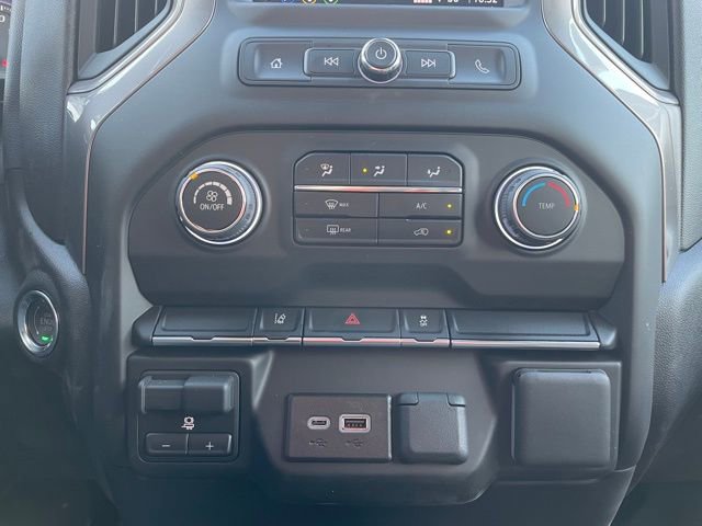 New 2026 Chevrolet Silverado 3500 W/T w/ WT Convenience Package image 6