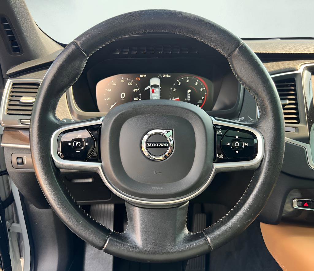 Used 2019 Volvo XC90 T6 Momentum w/ Advanced Package AWD/4WD image 41