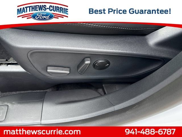 New 2025 Ford Bronco Sport Outer Banks w/ Outer Banks Tech Package+ image 11