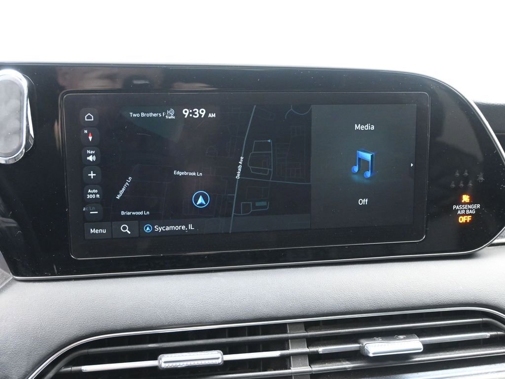 Used 2020 Hyundai Palisade Limited image 15