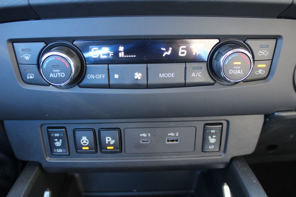 Used 2023 Nissan Frontier SV w/ SV Convenience Package image 49