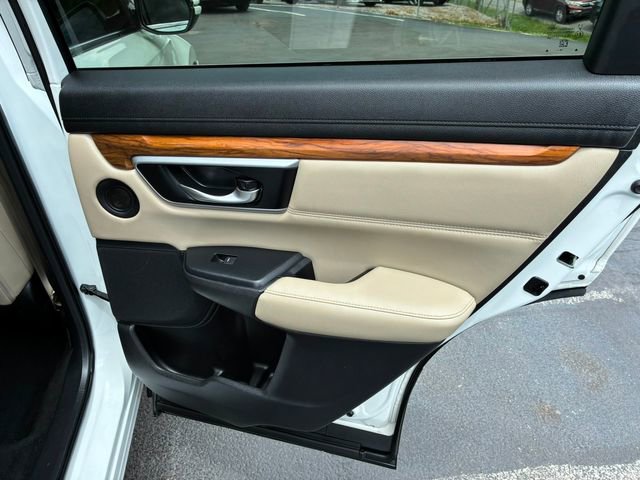 Used 2019 Honda CR-V EX-L image 20