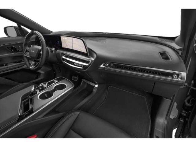 New 2026 Cadillac Lyriq V AWD/4WD image 15
