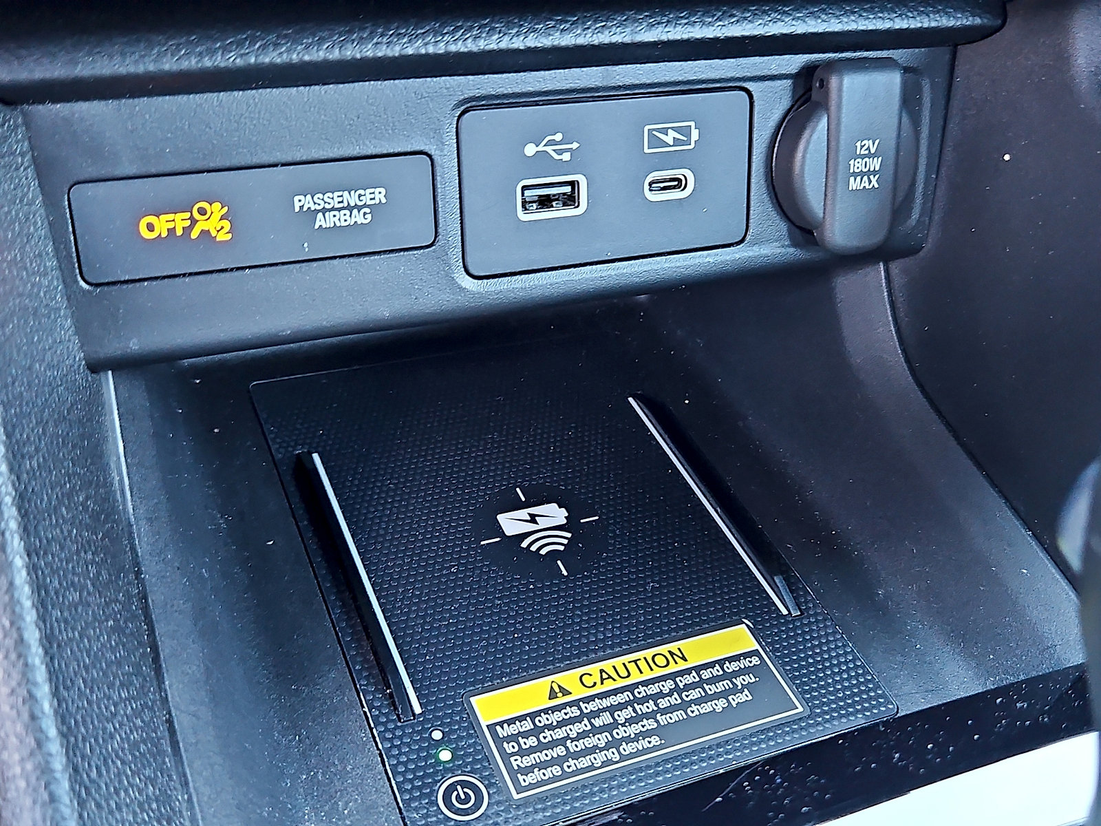 Certified 2024 Acura Integra A-Spec FWD image 18