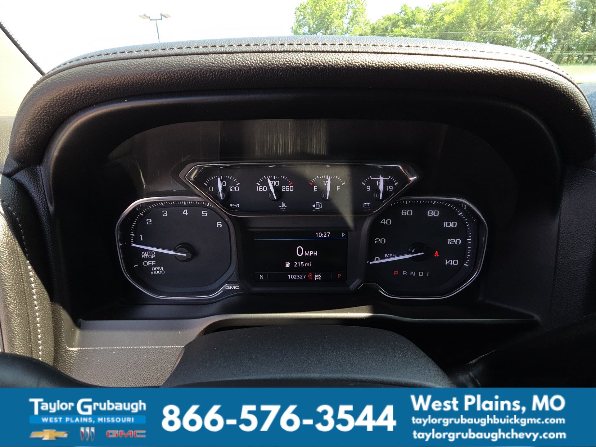 Used 2020 GMC Sierra 1500 SLT AWD/4WD image 18