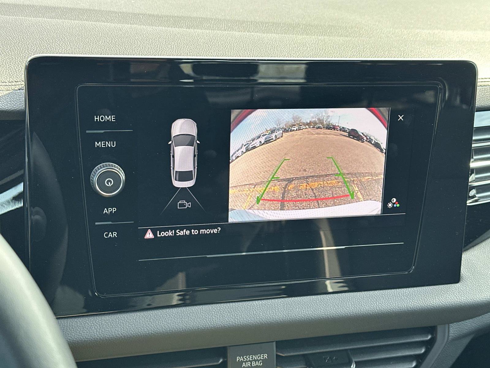 Used 2025 Volkswagen Jetta Sport image 28