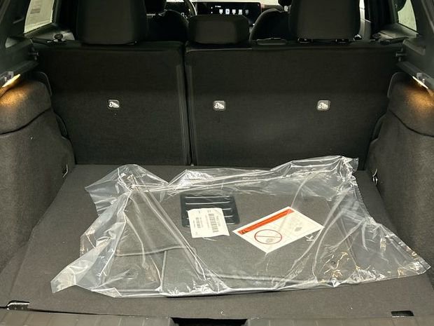 New 2026 Nissan Kicks SV w/ Cold Weather Package image 22