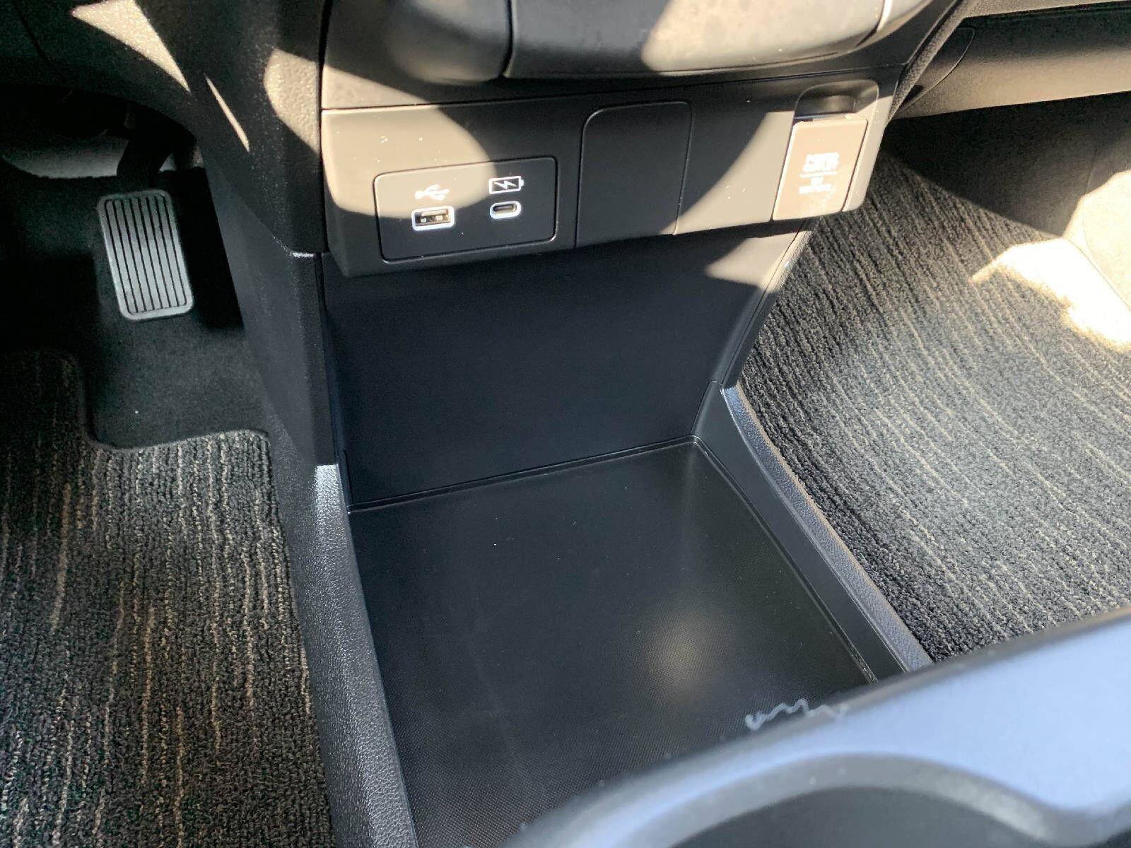 Certified 2026 Honda Odyssey EX-L image 24