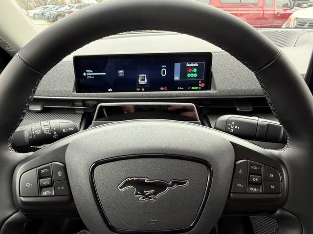 New 2026 Ford Mustang Mach-E Premium w/ Technology Package image 20