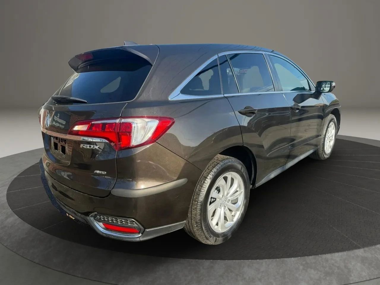 Used 2017 Acura RDX AWD image 5