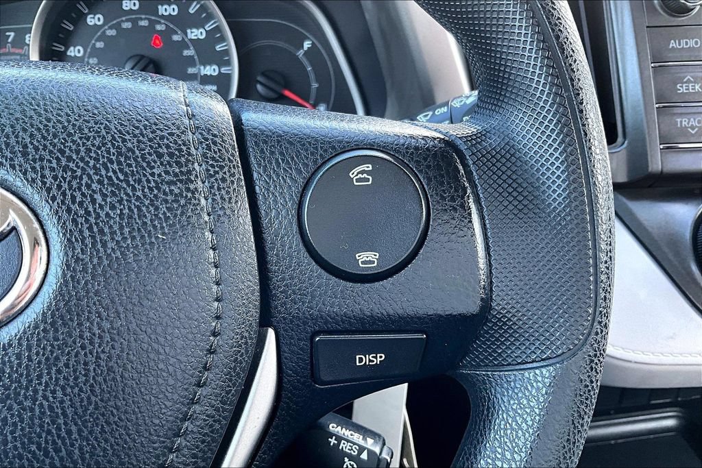 Used 2013 Toyota RAV4 LE AWD/4WD image 17
