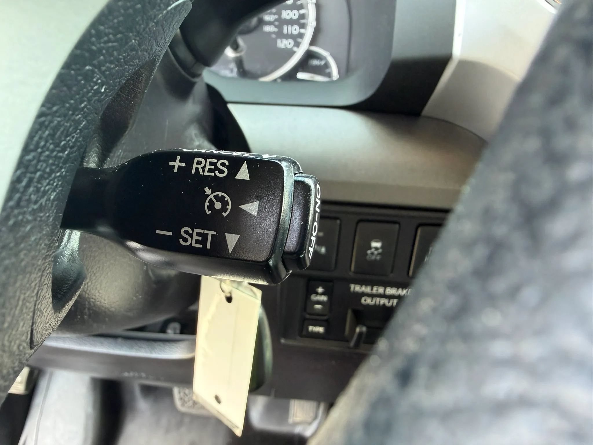 Used 2016 Toyota Tundra SR5 w/ TRD Off Road Package AWD/4WD image 36