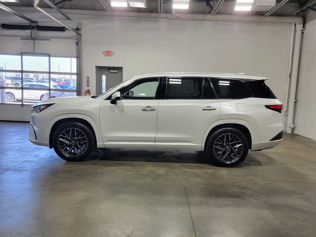 Used 2024 Lexus TX 350 AWD w/ Captains Chair Package image 8