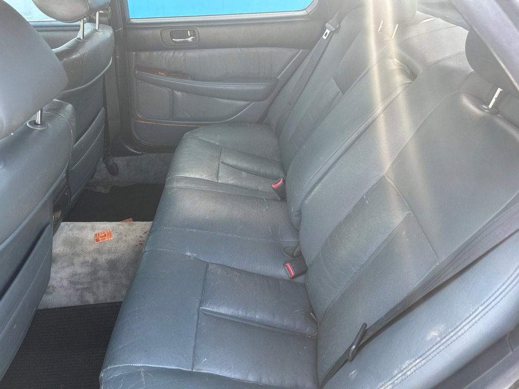 Used 1991 Lexus LS 400 image 11