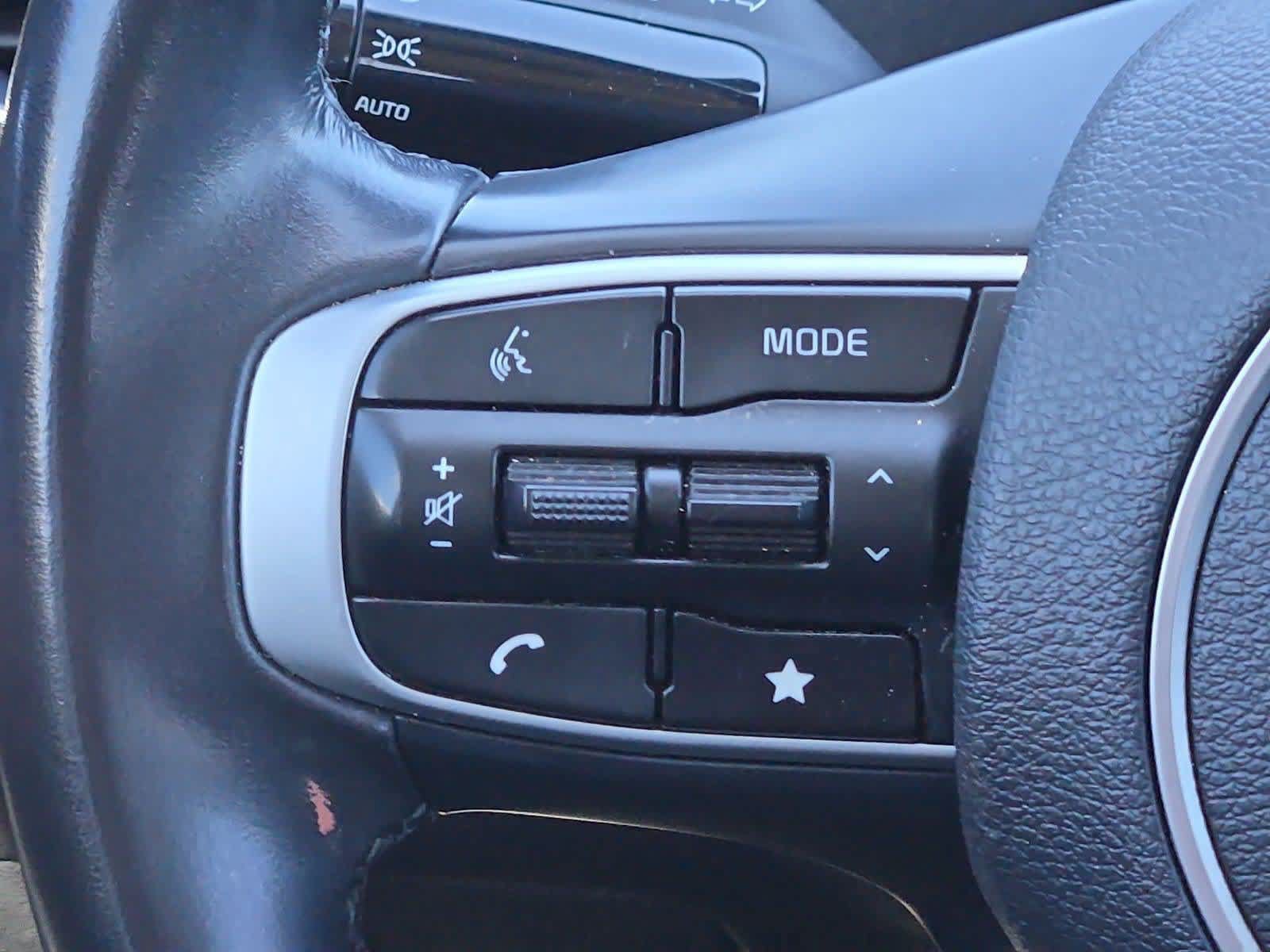Certified 2023 Kia Sportage EX FWD image 22