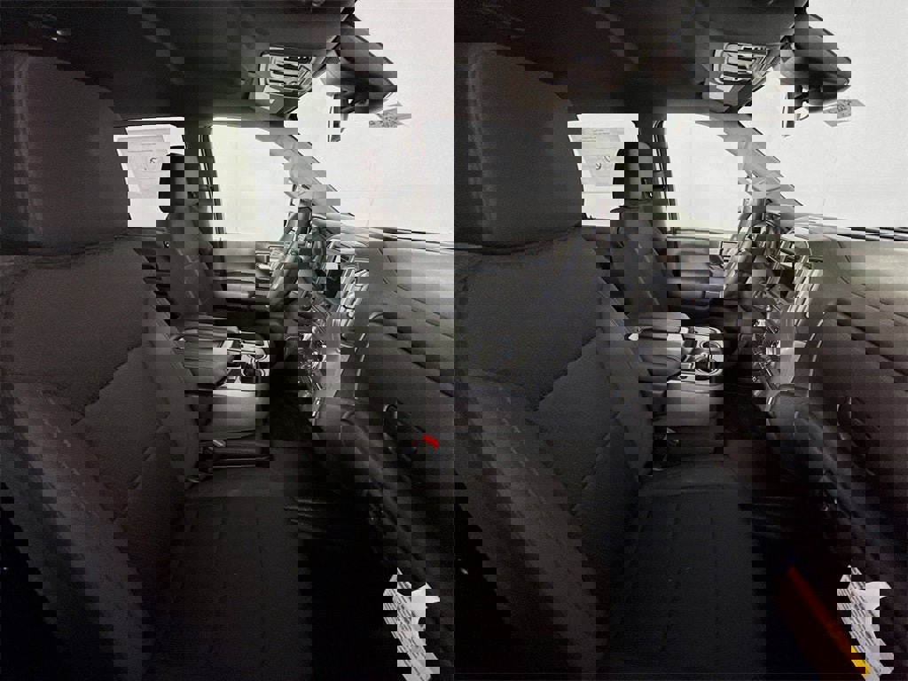 New 2025 GMC Sierra 2500 Pro w/ Convenience Package image 19