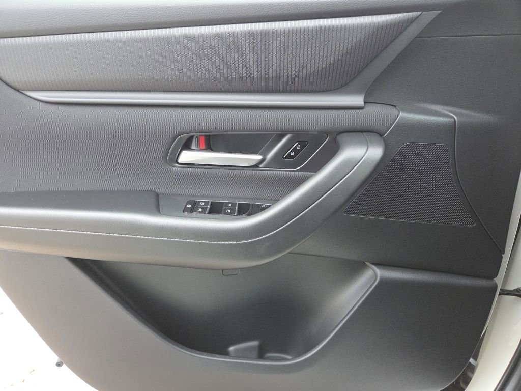 New 2026 MAZDA CX-90 3.3 Turbo w/ Select Package image 16