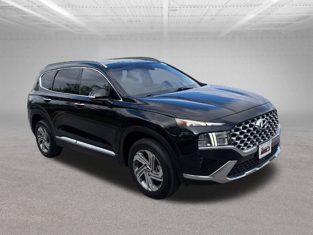 Used 2023 Hyundai Santa Fe SEL w/ Premium Package AWD/4WD image 8
