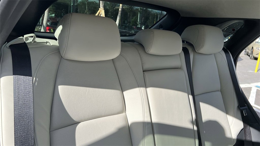 New 2024 MAZDA CX-30 2.5 Turbo w/ Premium Plus Pkg image 48